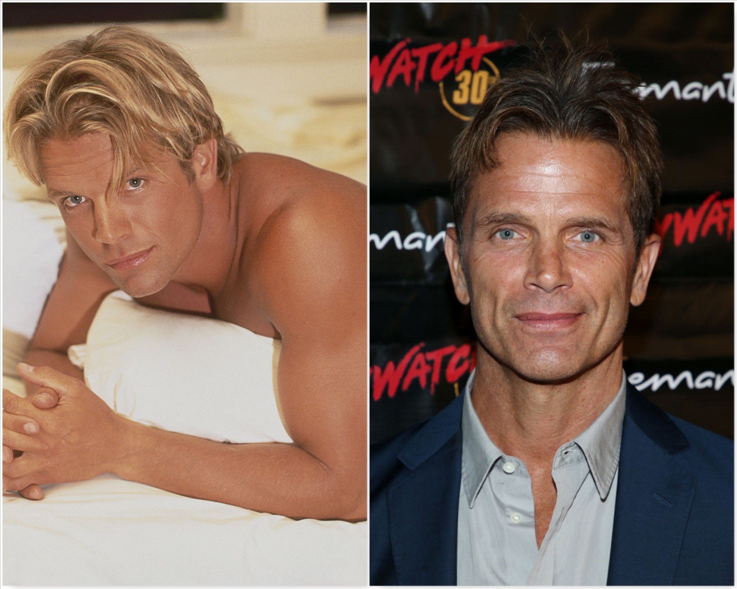 Image Credits: Getty Images/Maureen Donaldson - Getty Images/WireImage/Phillip Faraone Image Credits: Getty Images/Maureen Donaldson - Getty Images/WireImage/Phillip Faraone