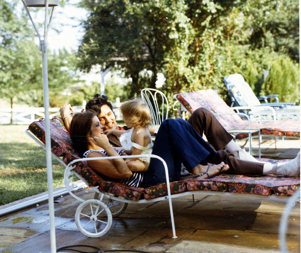 Image Credits: Getty Images | Elvis almost grew up with another King, his own twin brother