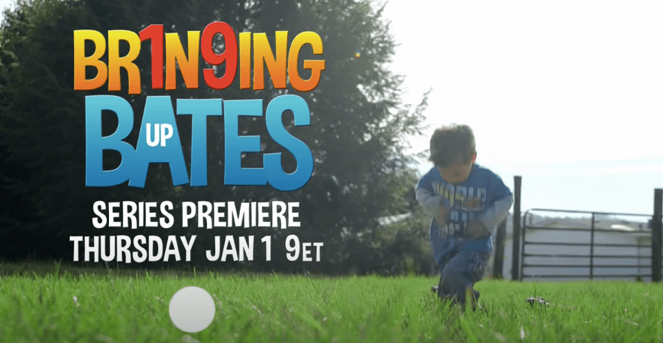 Image Source: YouTube / UPtv Image Source: YouTube / UPtv