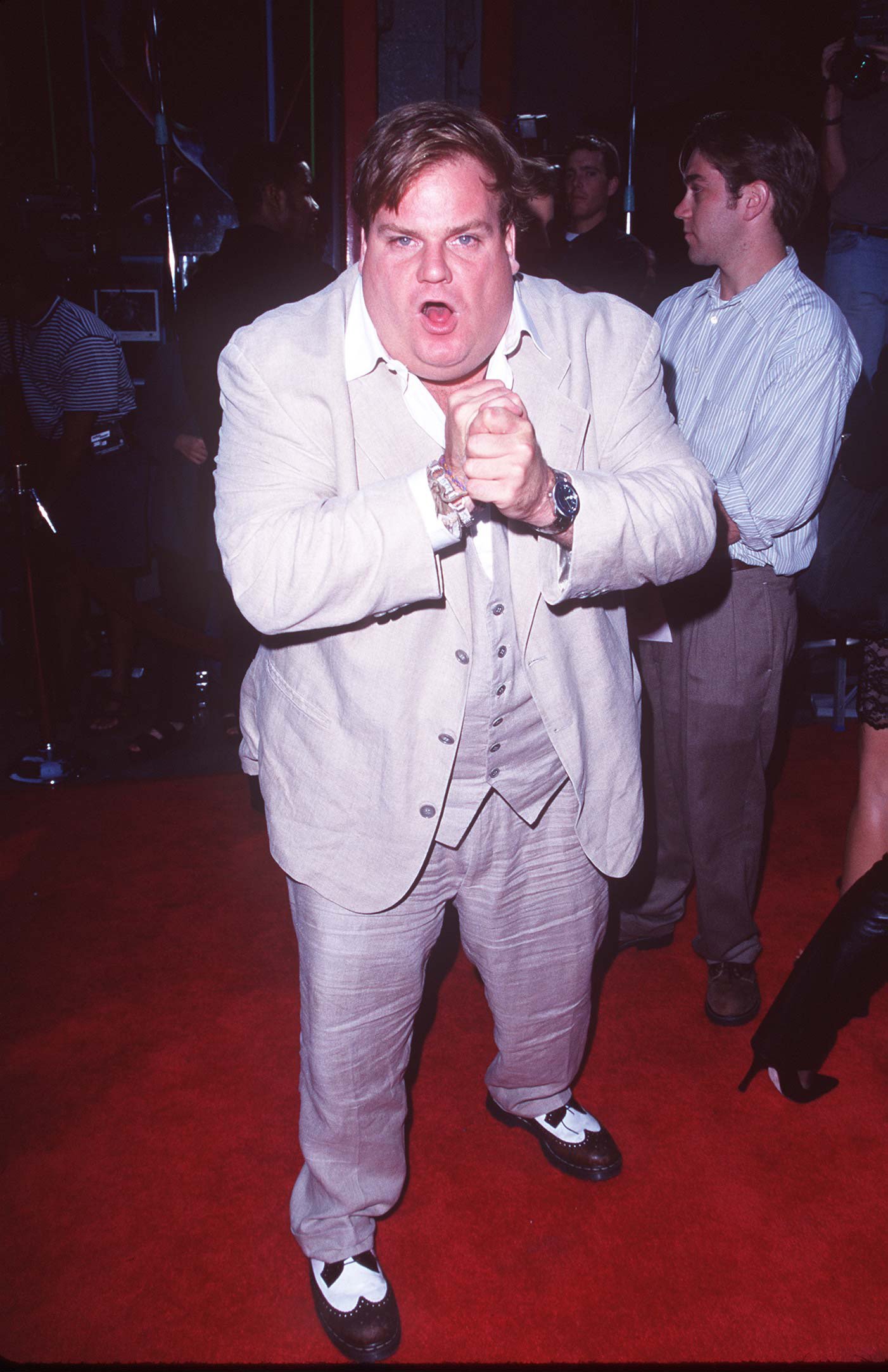 Image Source: Getty Images Image Source: Getty Images