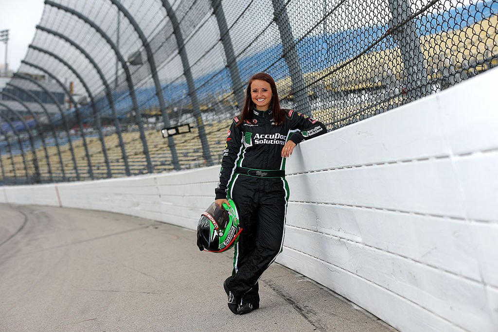 Image Source: Getty Images/NASCAR via Getty Images/Justin Edmonds