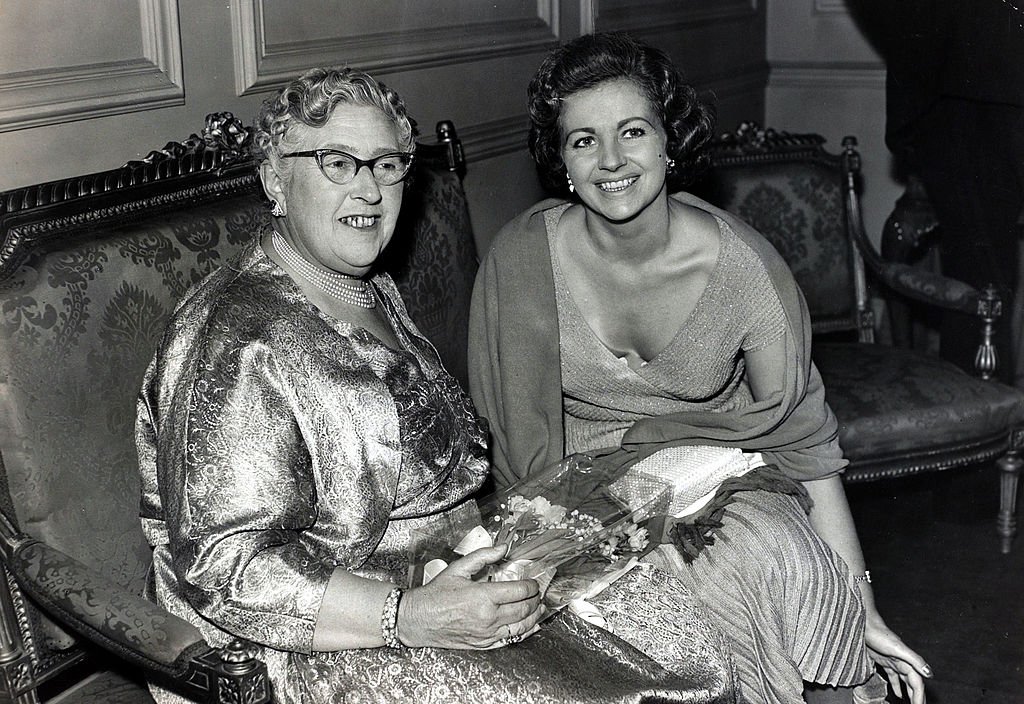 Image Credit: Getty Images Image Credit: Getty Images