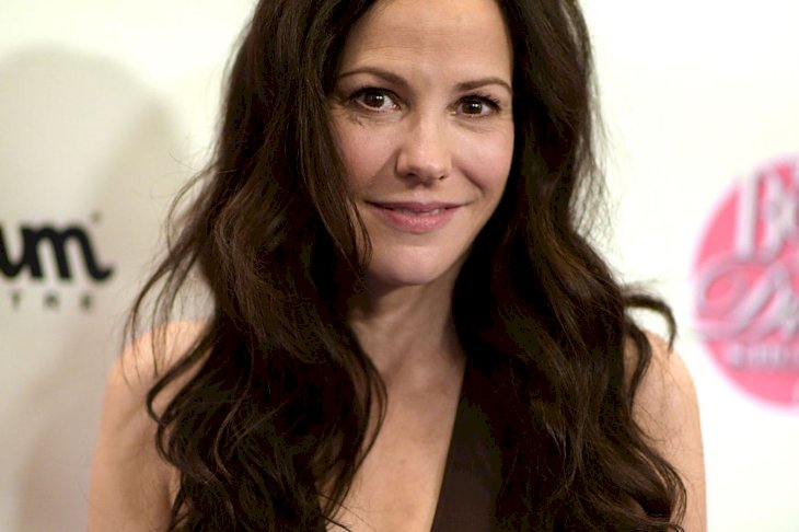 Image Credit: Getty Images/Jason Kempin | Mary Louise-Parker 2014