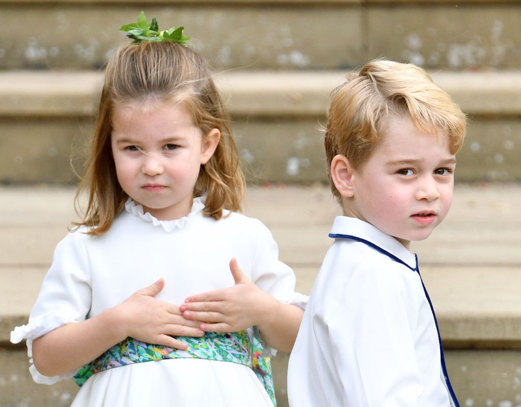 Image Credit: Getty Images