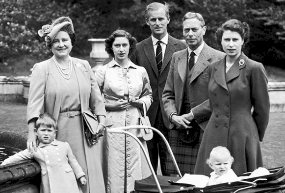 Créditos de imagen: Instagram/windsor.royal.family Créditos de imagen: Instagram/windsor.royal.family