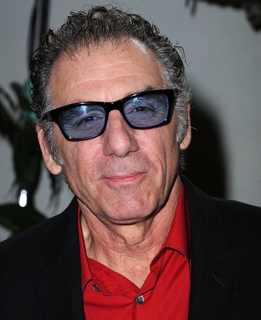 Image Credit: Getty Images - Steve Granitz/WireImage