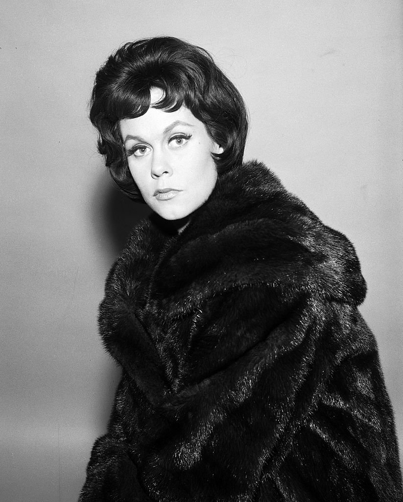 Image Credit: Getty Images/ABC Photo Archives Image Credit: Getty Images/ABC Photo Archives