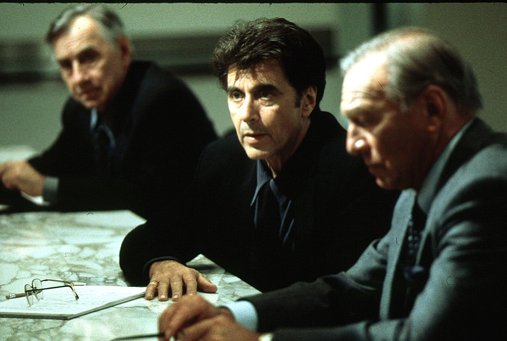 1999 The Insider 1999 The Insider