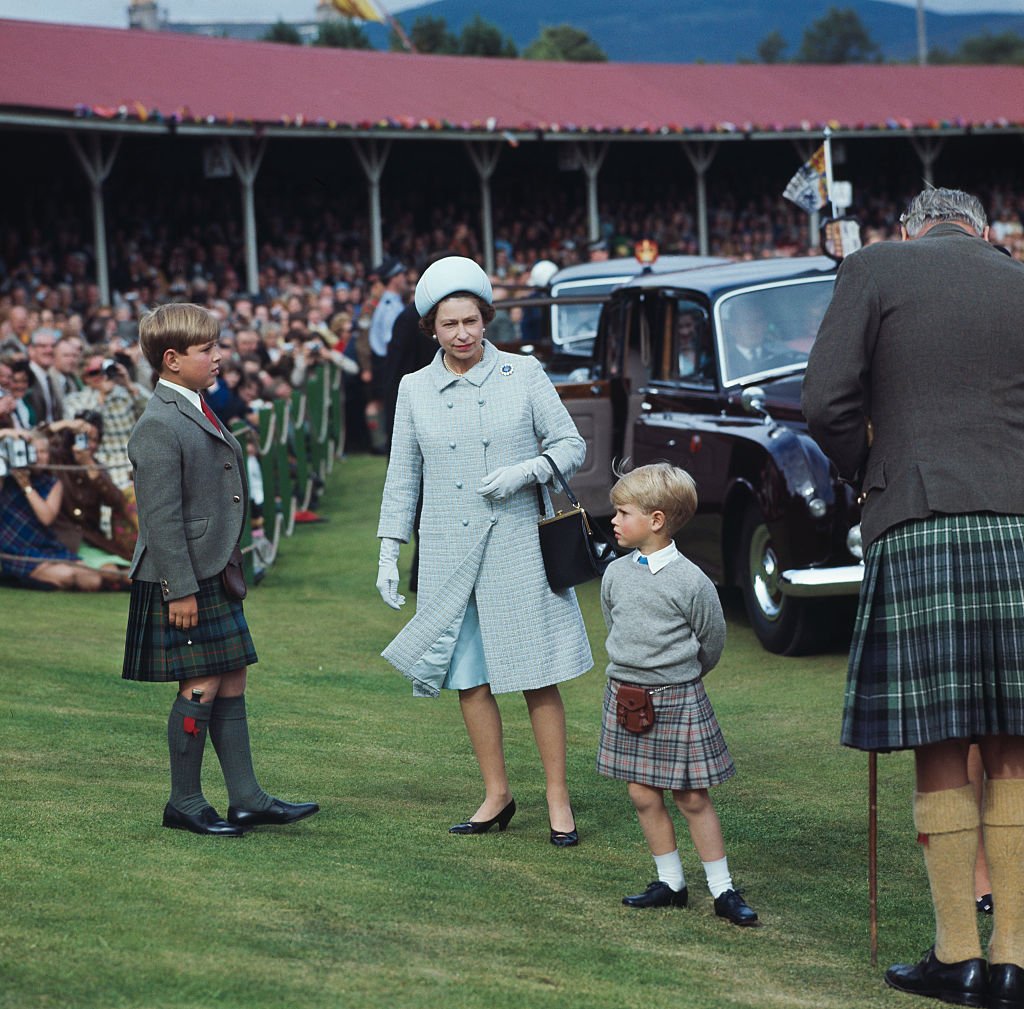 Image Credit: Getty Images - Tim Graham/Fox Photos/Hulton Archive Image Credit: Getty Images - Tim Graham/Fox Photos/Hulton Archive