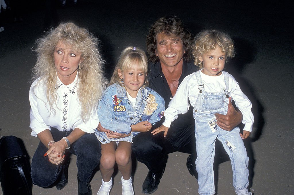 Image Credits: Getty Images/Ron Galella Collection