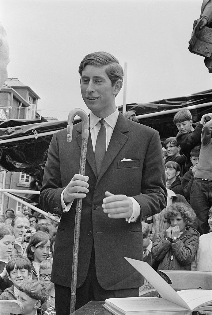 Image Credit: Getty Images/Hulton Archive/Stringer/William Lovelace