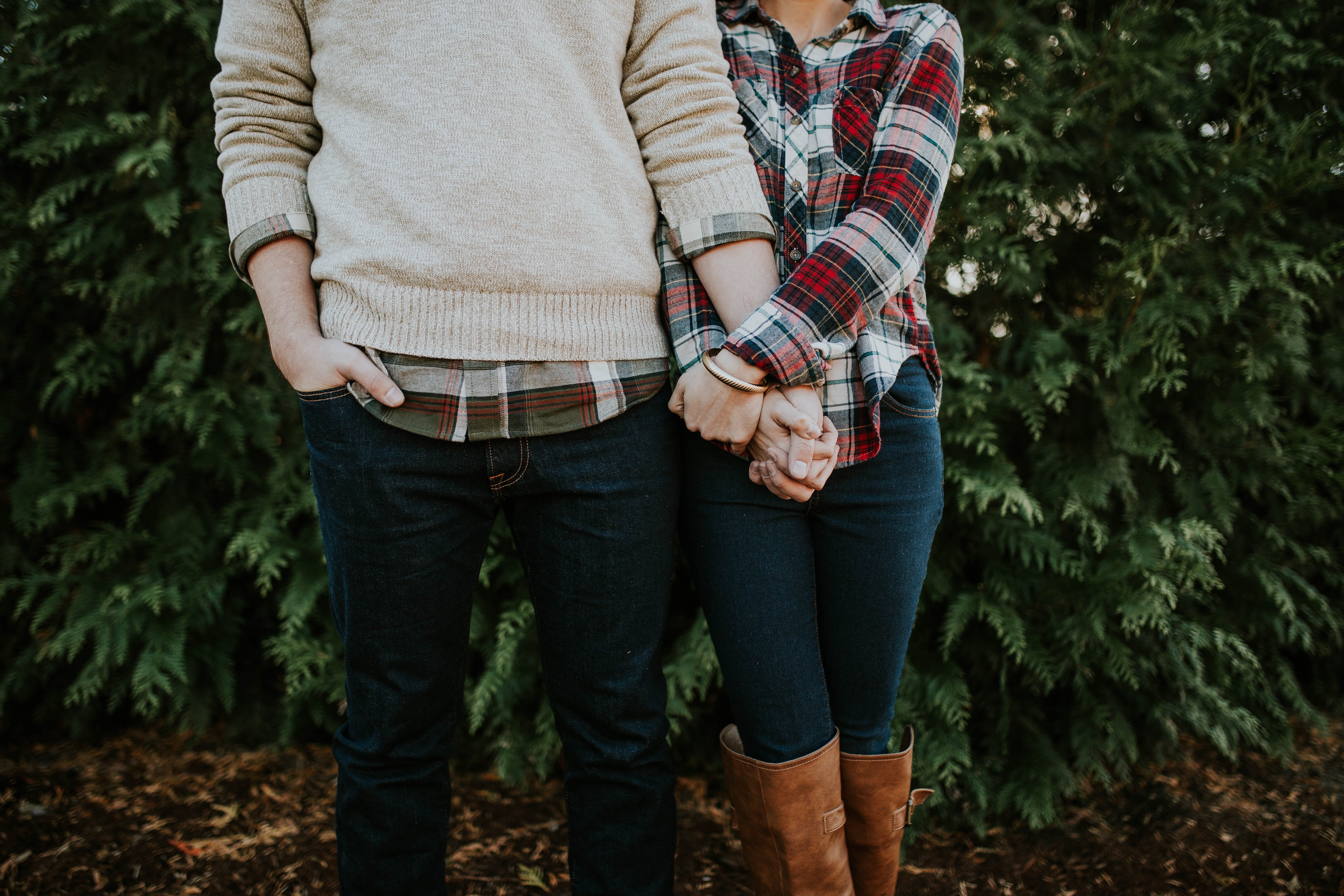Image Source: Unsplash/Brooke Cagle