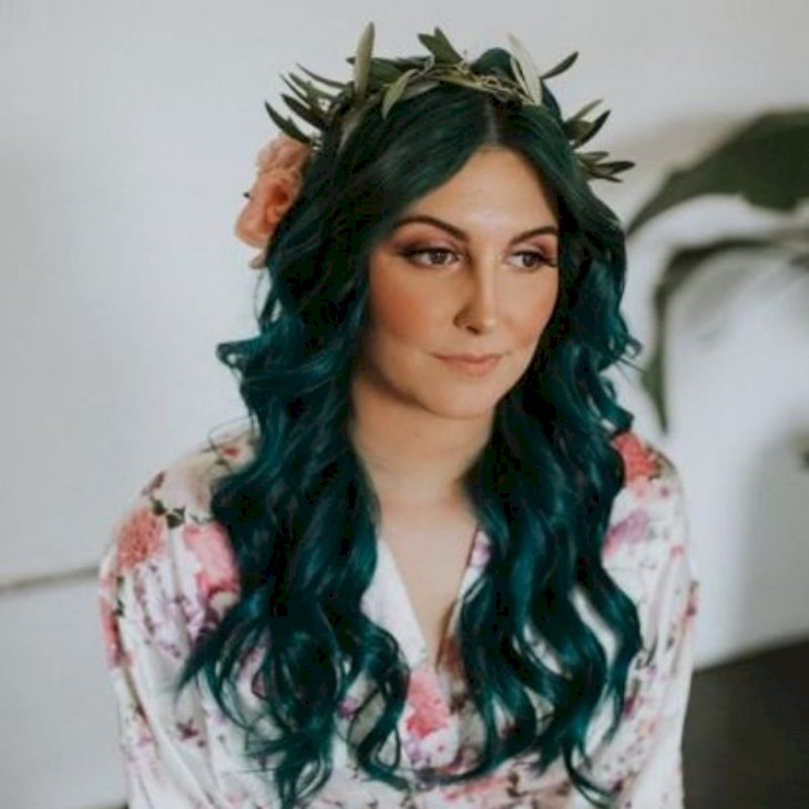 Image Credit: Instagram/jaquienicole Image Credit: Instagram/jaquienicole