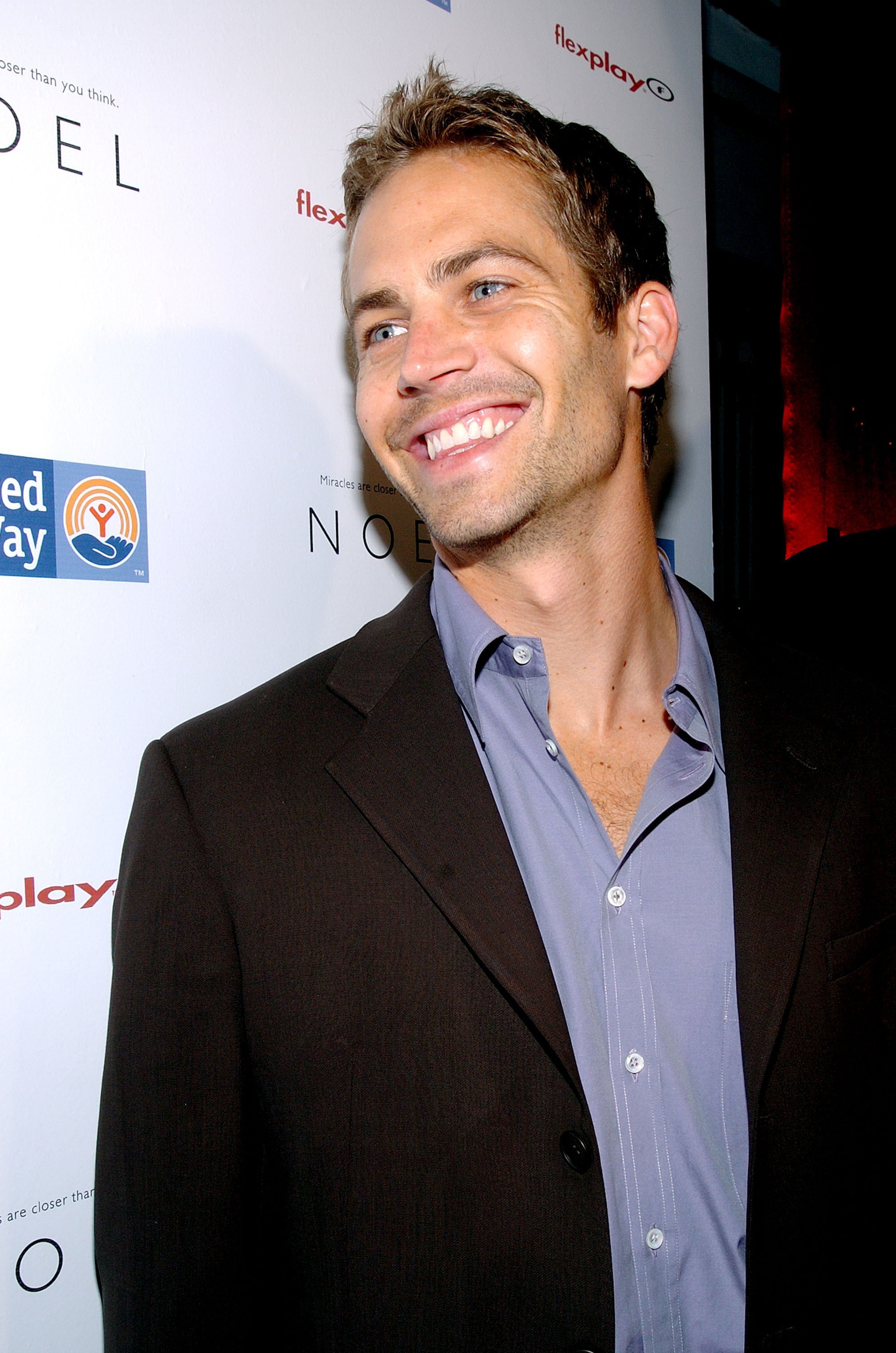 Fast and Furious Star Paul Walker / Getty Images Fast and Furious Star Paul Walker / Getty Images