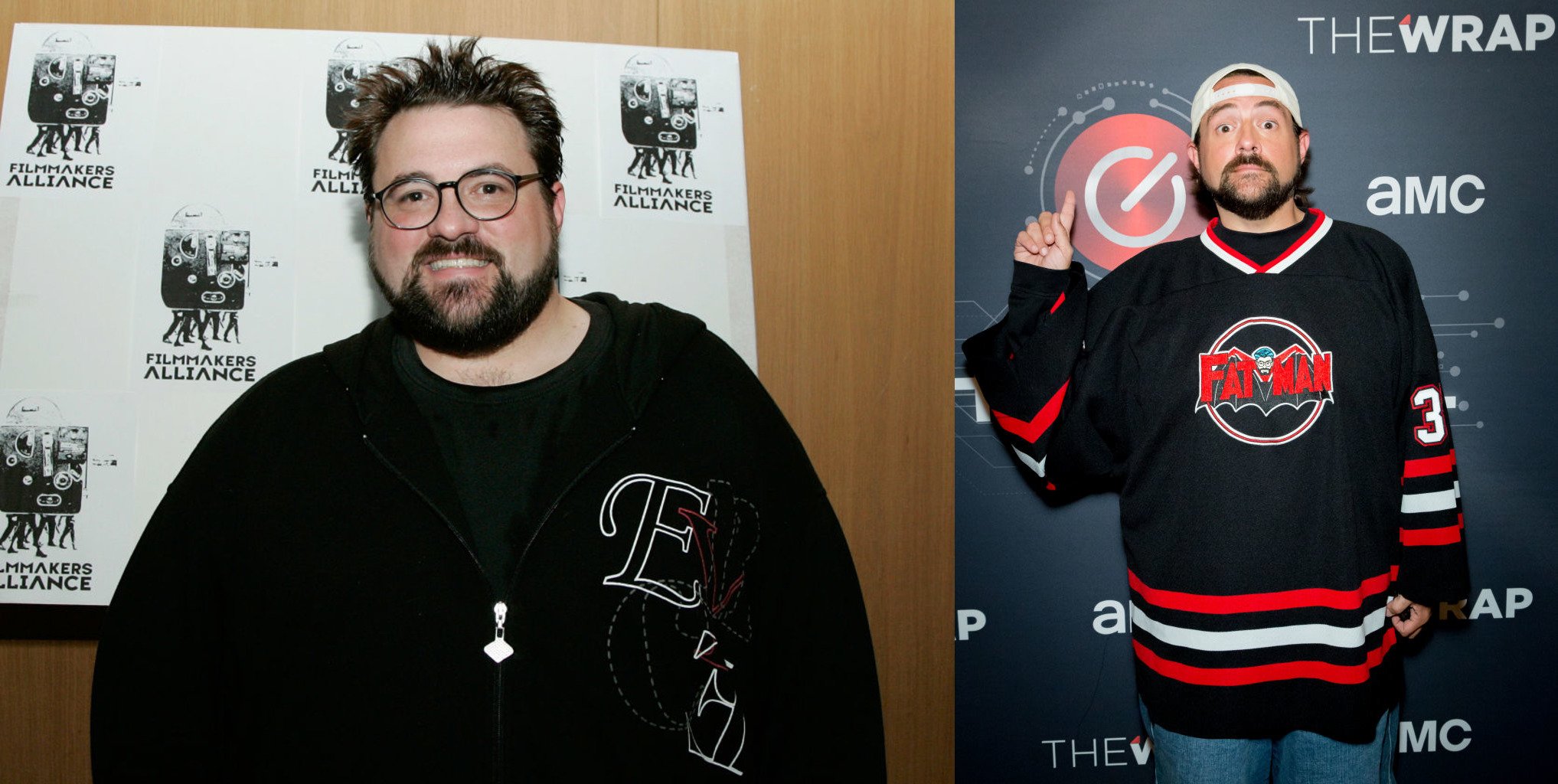Image Credits: Getty Images/FilmMagic/Jason LaVeris - Getty Images/Greg Doherty Image Credits: Getty Images/FilmMagic/Jason LaVeris - Getty Images/Greg Doherty