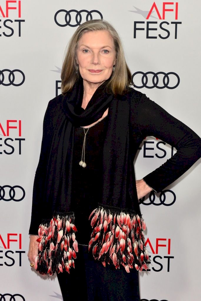 Susan Sullivan/Photo:Getty Images