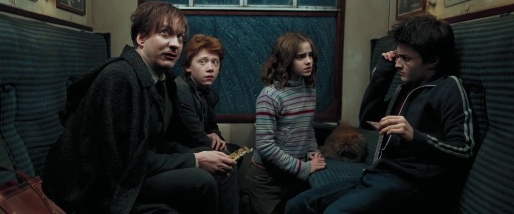 Image Credits: Pinterest/Jacki Davis - Warner Bros Pictures/Harry Potter and the Prisoner of Azkaban