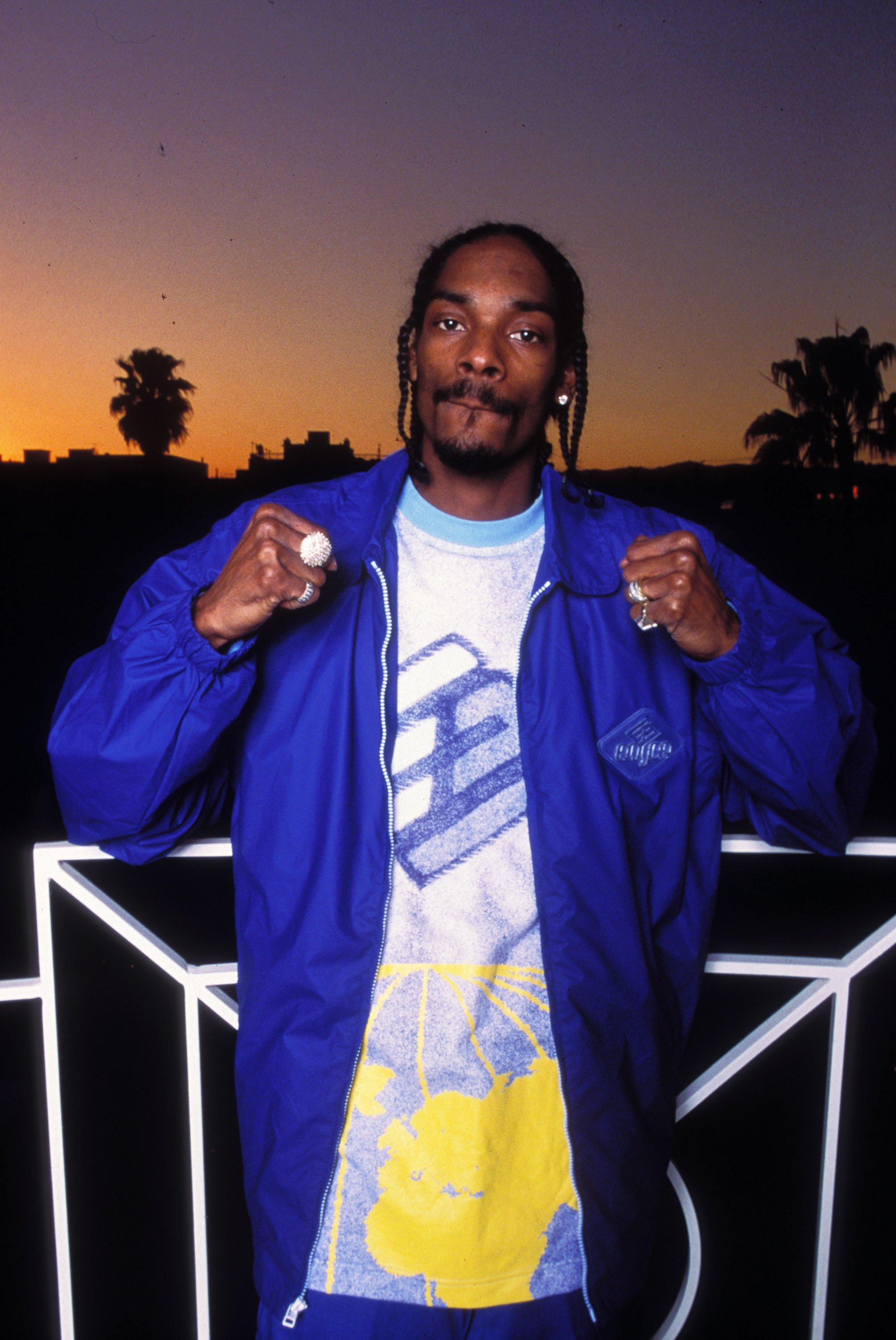 Image Credits: Getty images | The Long Beach native debuted when he was only 19 years old