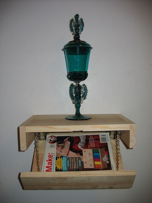 Image Credit: Instructables Image Credit: Instructables