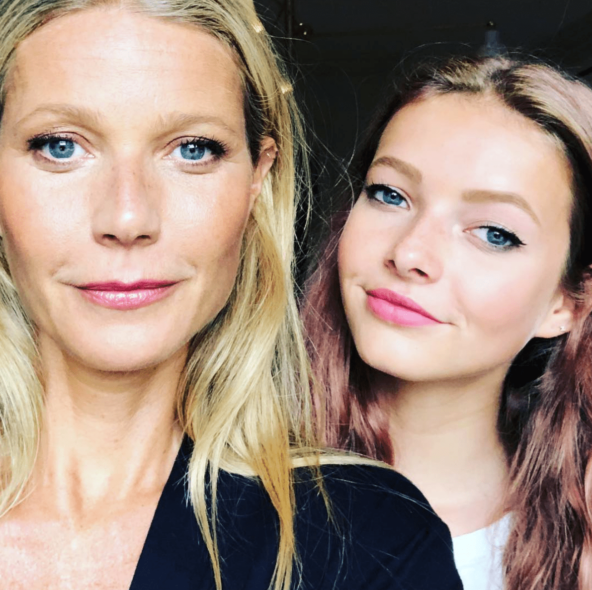 Image Credit: Instagram / Gwyneth Paltrow