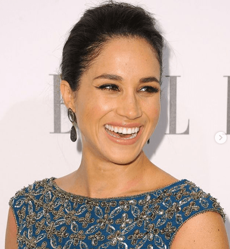 Créditos de imagen: Instagram/meghan_markle Créditos de imagen: Instagram/meghan_markle