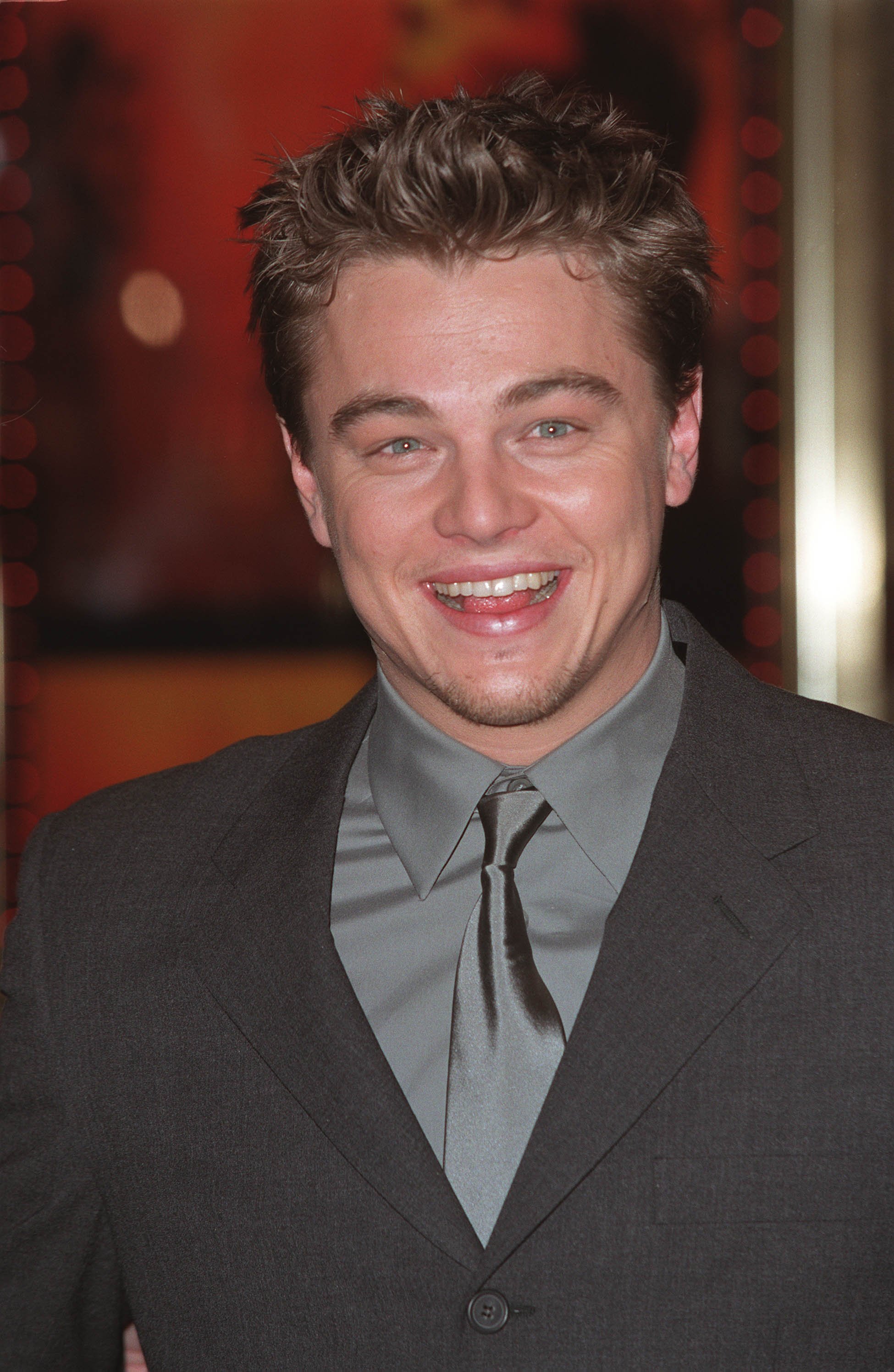 Image Source: Getty Images| Leonardo DiCaprio