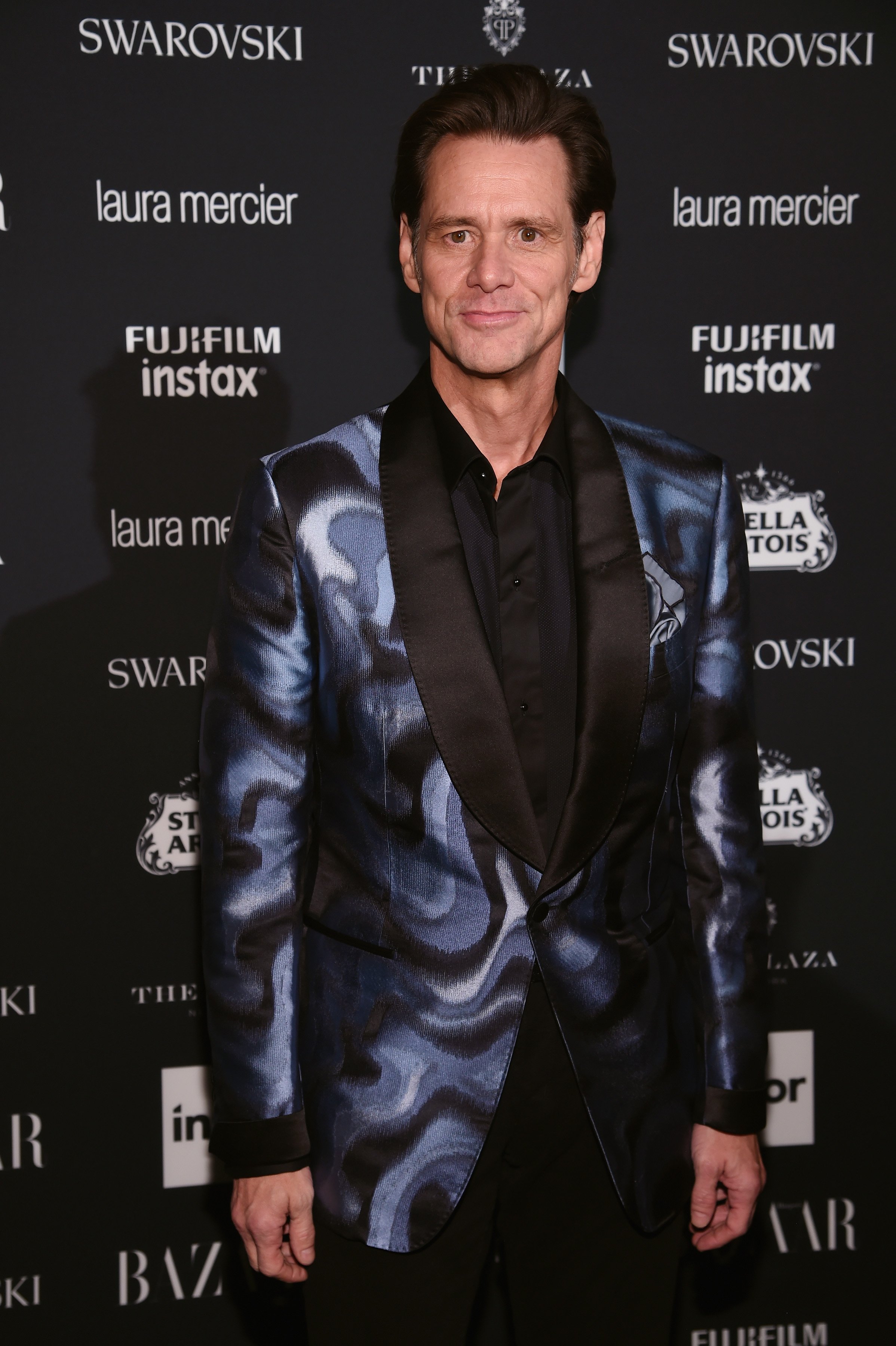 Image Credits: Getty Images | Jim Carrey
