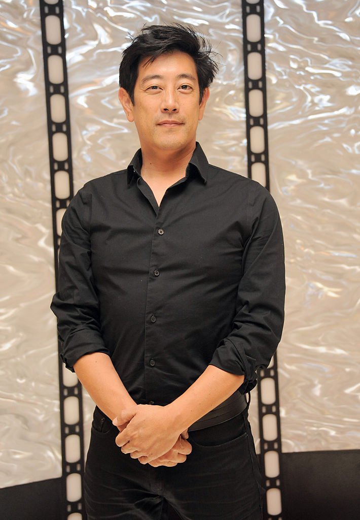 Image Credit: Getty Images / Actor Grant Imahara at the 14th annual official Star Trek convention on August 7, 2015 in Las Vegas, Nevada.