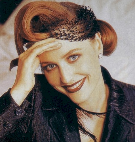 Créditos de imagen: Instagram/gilliana Créditos de imagen: Instagram/gilliana