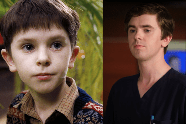 Image Credit: Warner Bros. Pictures/Charlie and the Chocolate Factory - Getty Images/Jeff Weddell Image Credit: Warner Bros. Pictures/Charlie and the Chocolate Factory - Getty Images/Jeff Weddell