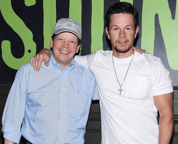 Créditos de imagen: Instagram/markwahlberg Créditos de imagen: Instagram/markwahlberg