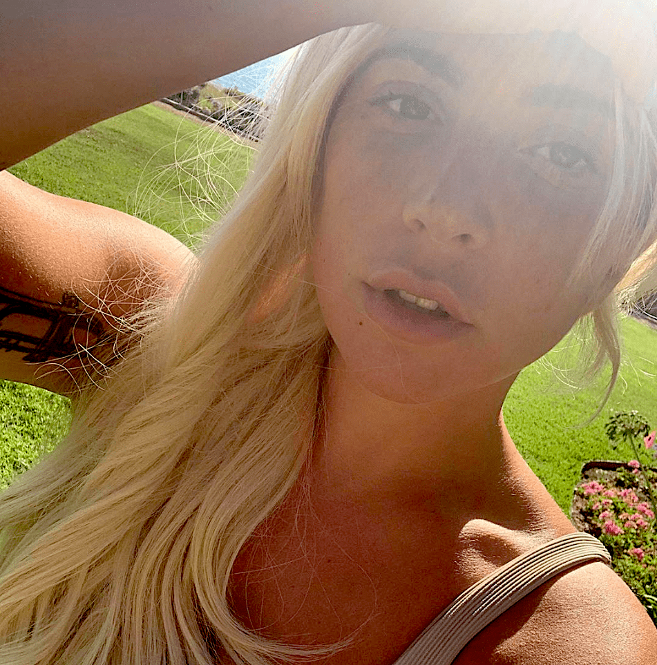 Image Credit: Instagram / Lady Gaga