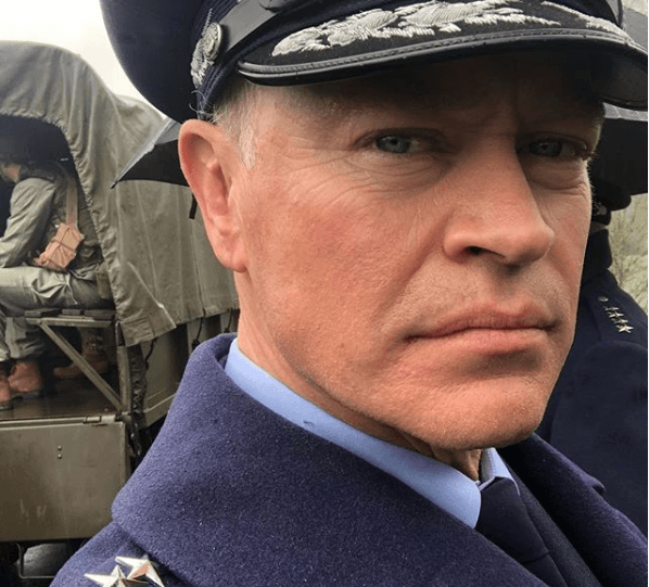Créditos de imagen: Instagram/neal_mcdonough Créditos de imagen: Instagram/neal_mcdonough