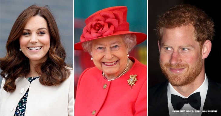 6 Royals Who Flash the Cash with Great Pleasure