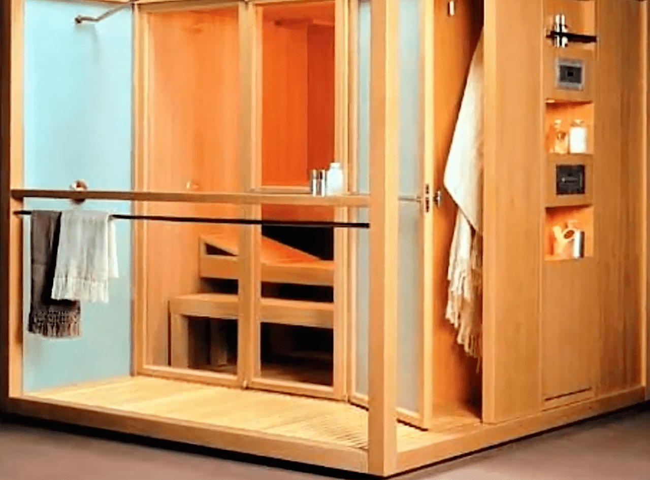 Image Credit: Youtube / Sweet Home