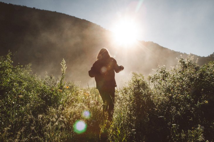 Image Credit: Unsplash / Holly Mandarich