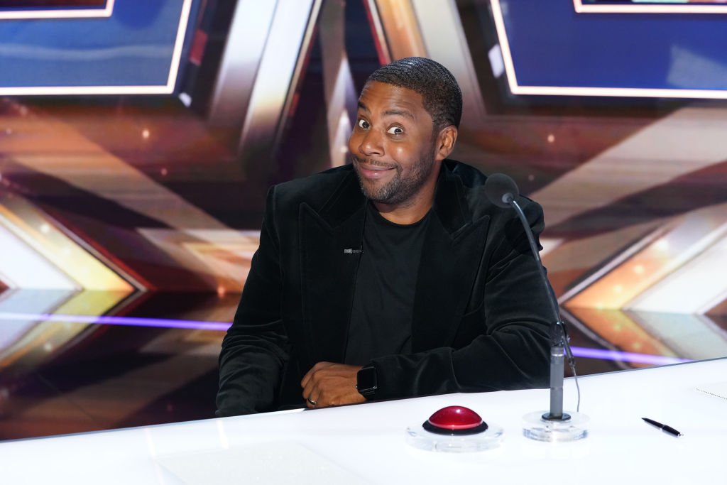 Image Credit: Getty Images / America's Got Talent - Season 15, "Live Show 2" Episode 1513, Kenan Thompson.
