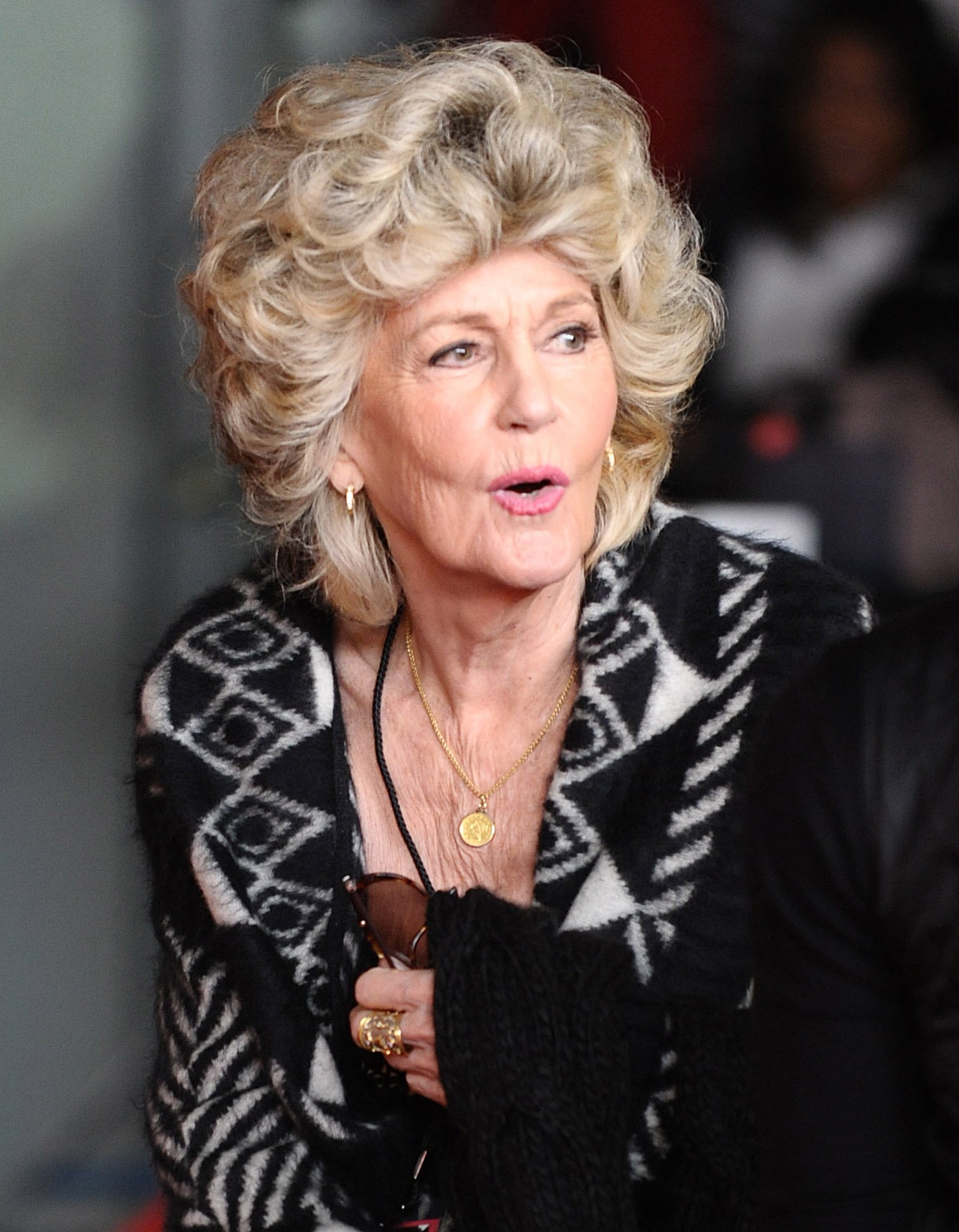 Image Source: Getty Images/Georgia Holt Cher's Mom Image Source: Getty Images/Georgia Holt Cher's Mom