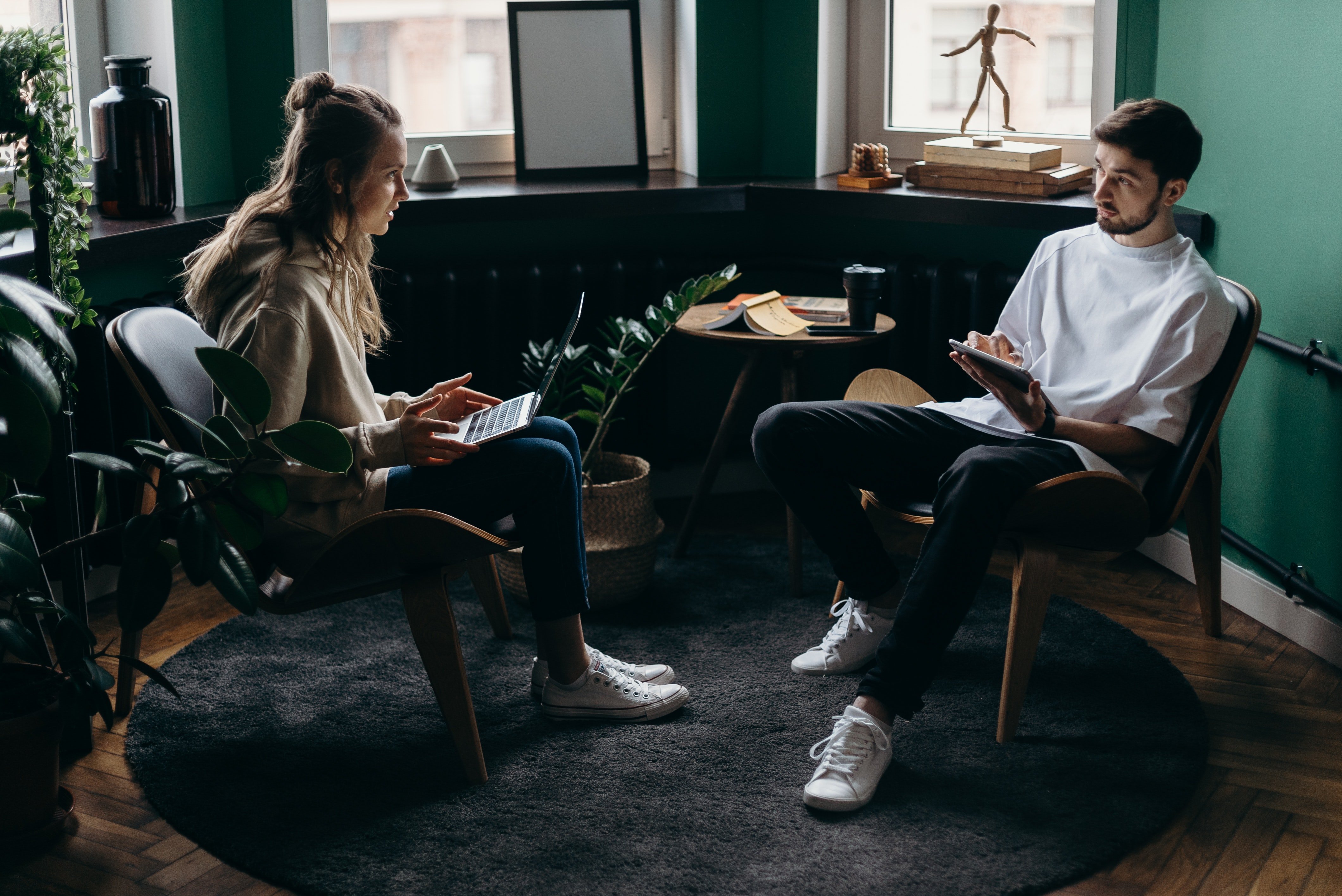 Image Credit: Pexels / cottonbro