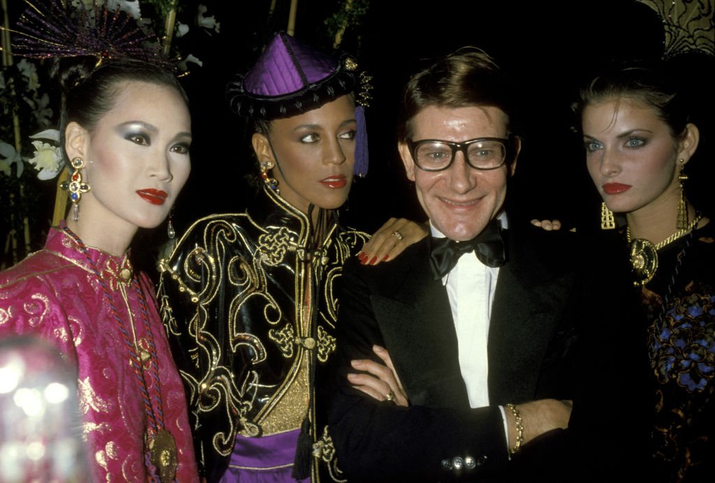 Image Credit: Getty Images/Ron Galella Image Credit: Getty Images/Ron Galella