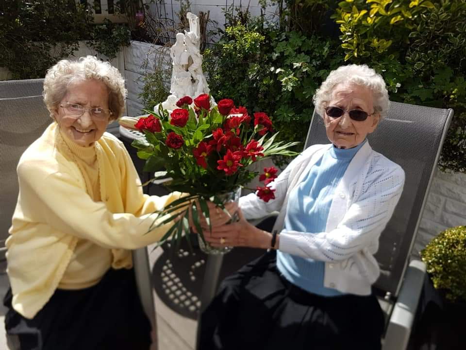 Image Credit: Facebook/Loris & Doris Image Credit: Facebook/Loris & Doris