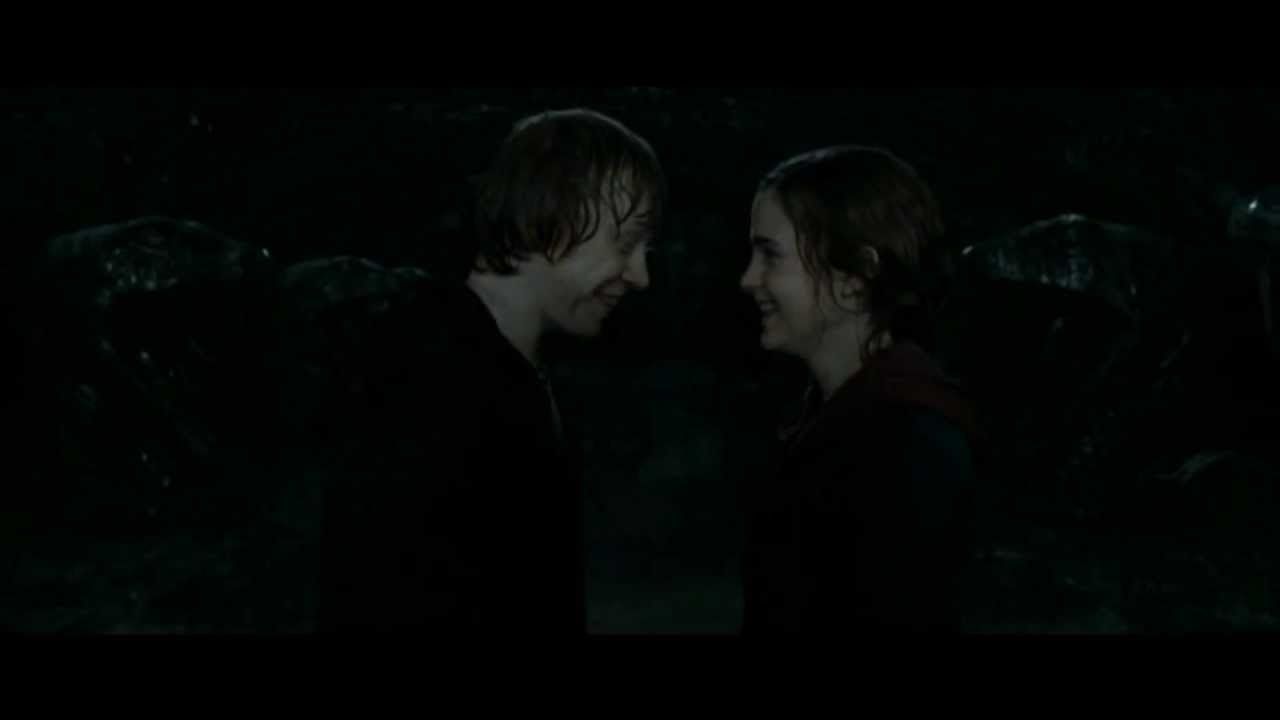Image Credit: Warner Bros. Pictures/Harry Potter and the Deathly Hollows Part 2 Image Credit: Warner Bros. Pictures/Harry Potter and the Deathly Hollows Part 2