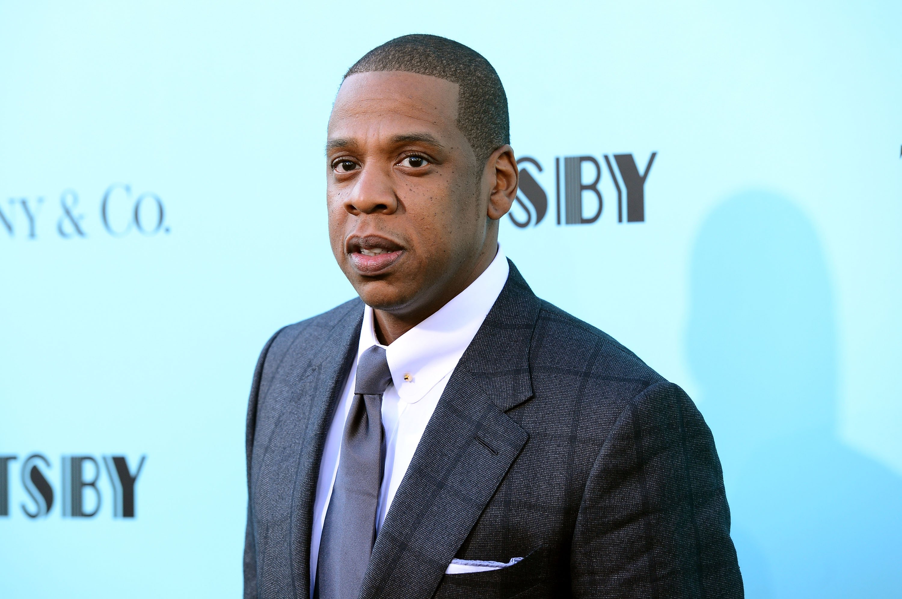 Image Credits: Getty Images | Jay Z