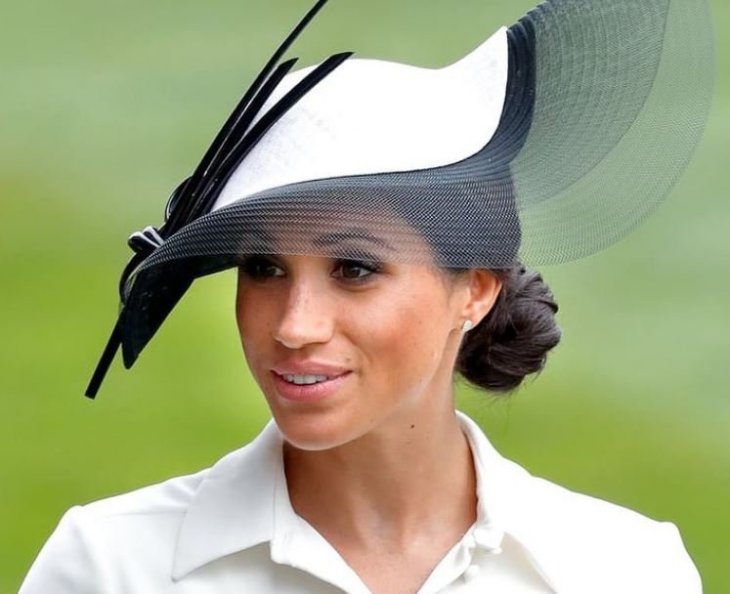 Crédito de imagen: Instagram/Meghanmarkle_ Crédito de imagen: Instagram/Meghanmarkle_