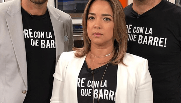 Créditos de imagen: Instagram/adamarilopez Créditos de imagen: Instagram/adamarilopez