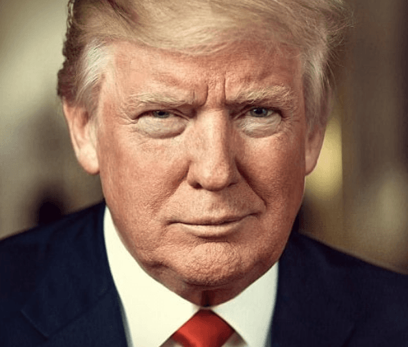 Créditos de imagen: Instagram/donald.trump.45 Créditos de imagen: Instagram/donald.trump.45
