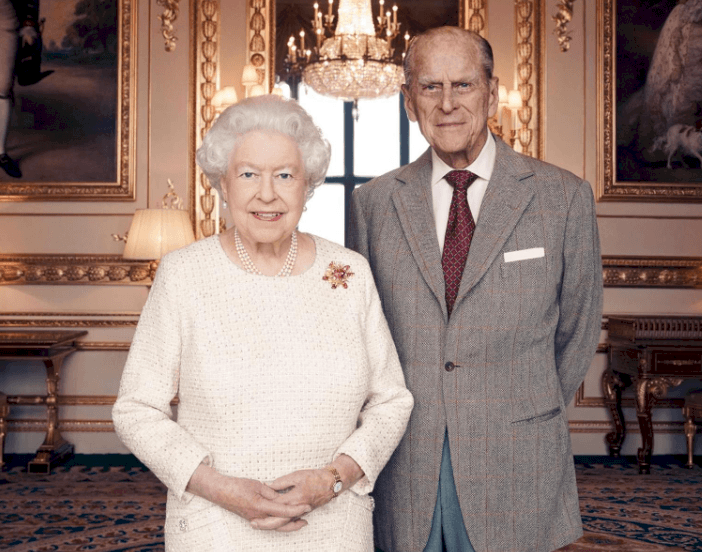 Image credits: Facebook/The Royal Family Image credits: Facebook/The Royal Family