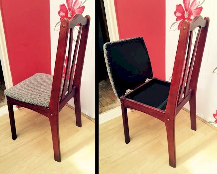 Image Credit: Instructables/Hiyadudez Image Credit: Instructables/Hiyadudez