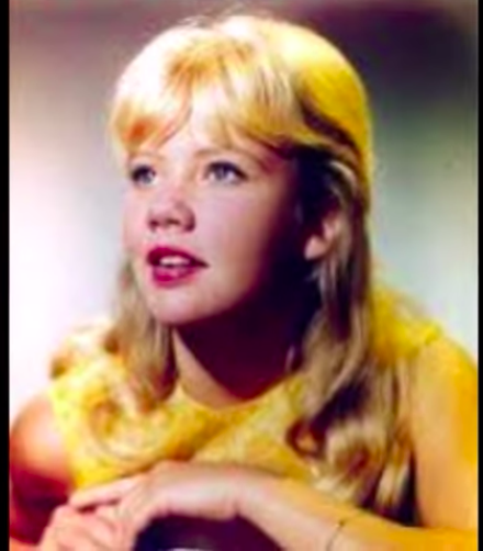 Hayley Mills Image Source: Youtube