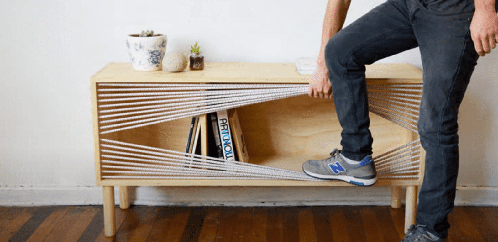 Image Credit: Youtube / Simple Home Art Decor Ideas